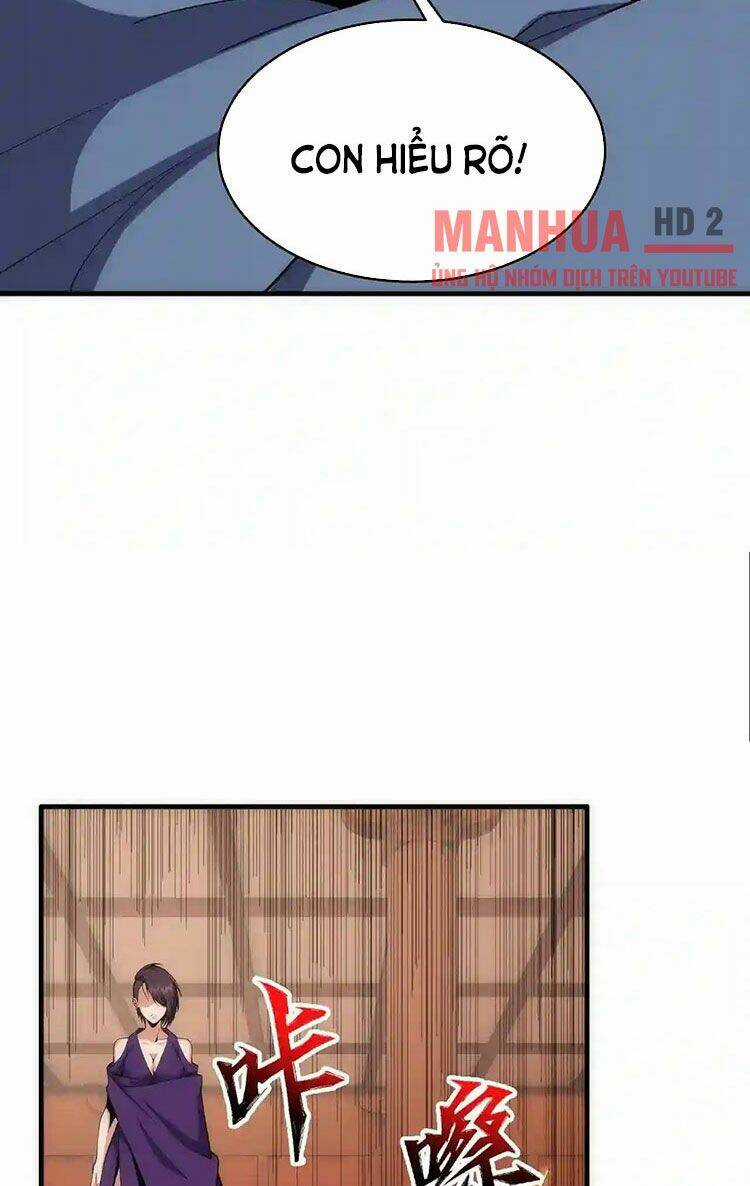 Vạn Cổ Thần Đế - Chapter 26 - Trang 17