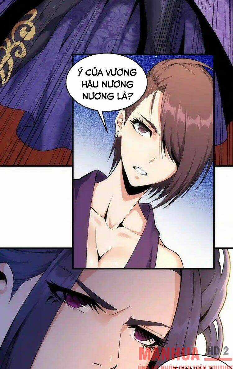 Vạn Cổ Thần Đế - Chapter 26 - Trang 19