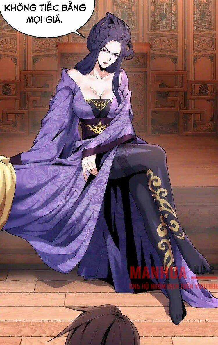 Vạn Cổ Thần Đế - Chapter 26 - Trang 21