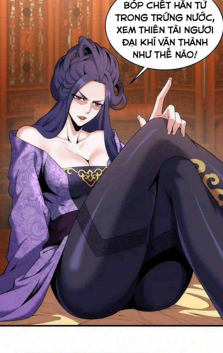 Vạn Cổ Thần Đế - Chapter 26 - Trang 24