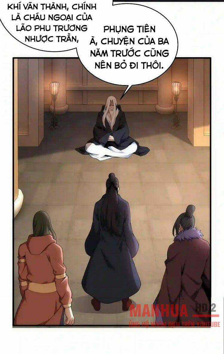 Vạn Cổ Thần Đế - Chapter 26 - Trang 26