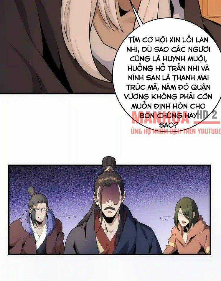 Vạn Cổ Thần Đế - Chapter 26 - Trang 28