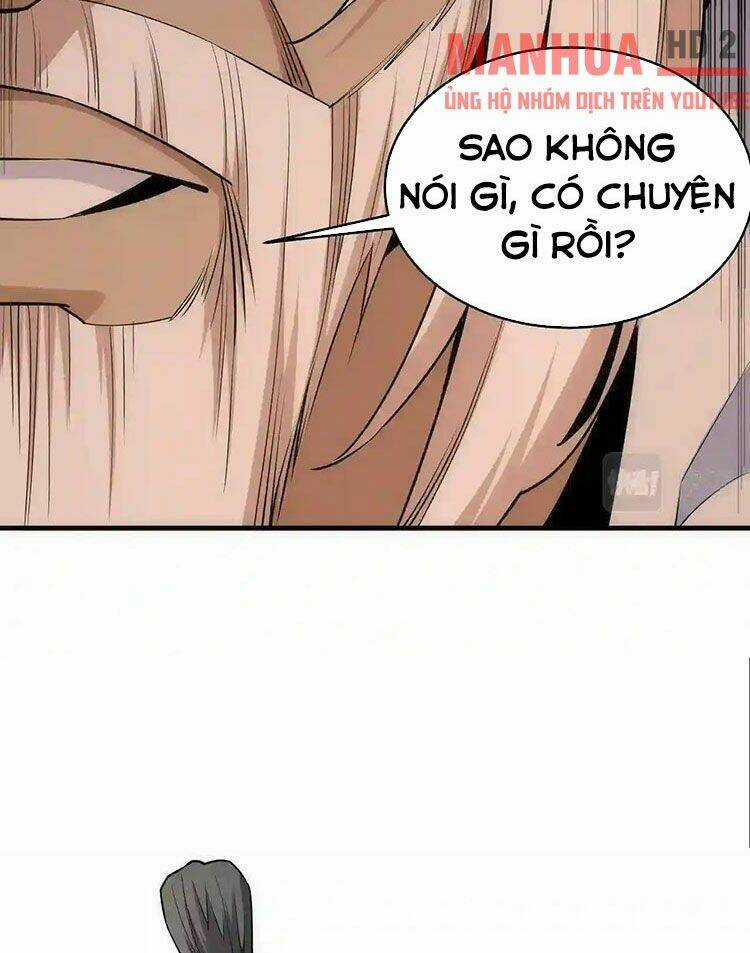 Vạn Cổ Thần Đế - Chapter 26 - Trang 30