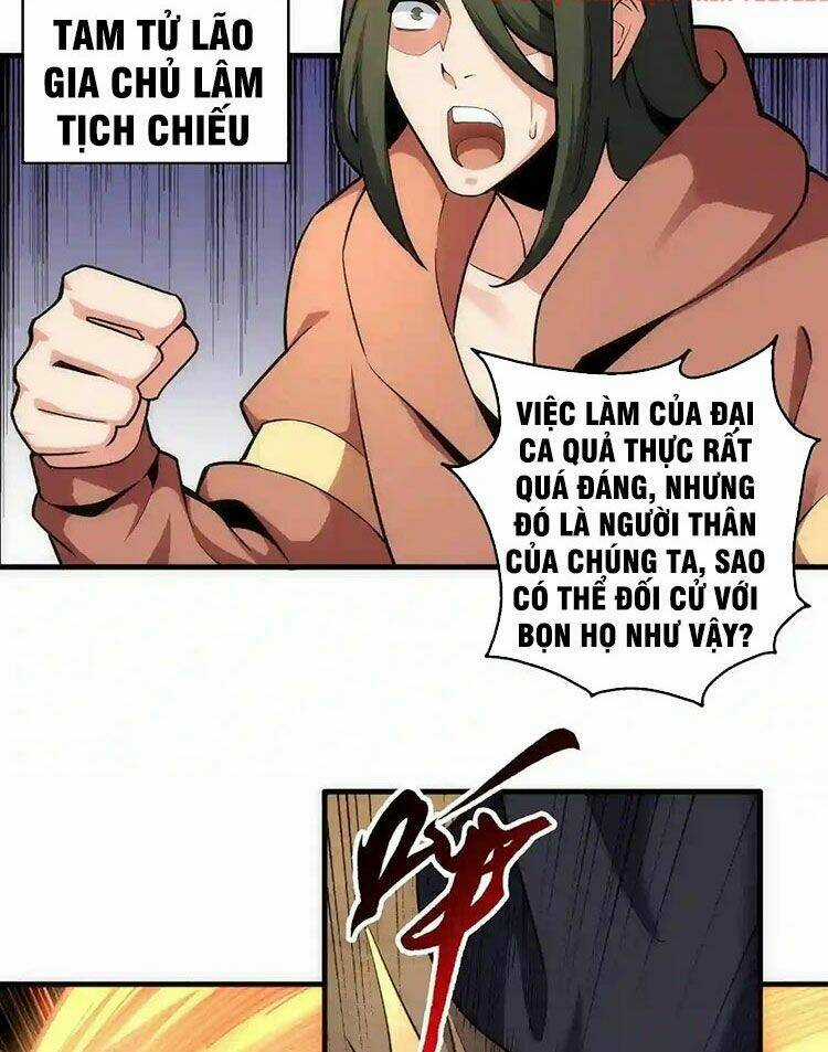 Vạn Cổ Thần Đế - Chapter 26 - Trang 32