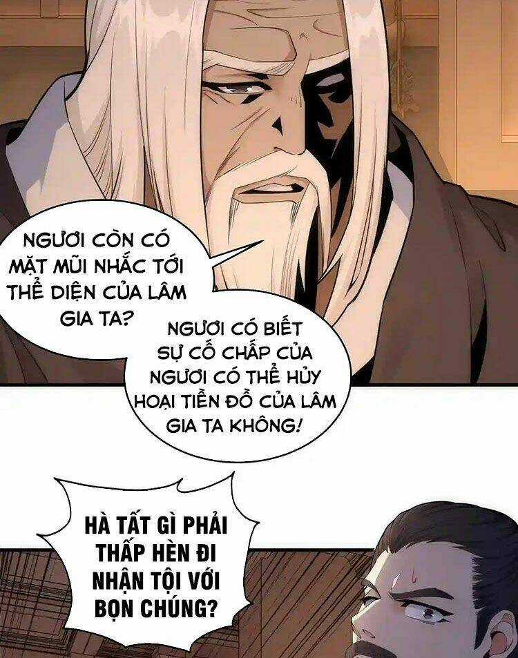 Vạn Cổ Thần Đế - Chapter 26 - Trang 36