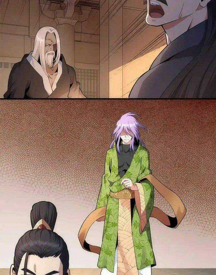 Vạn Cổ Thần Đế - Chapter 26 - Trang 37