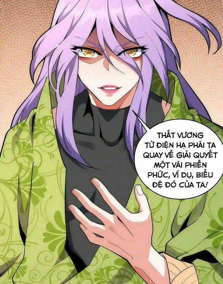 Vạn Cổ Thần Đế - Chapter 26 - Trang 39