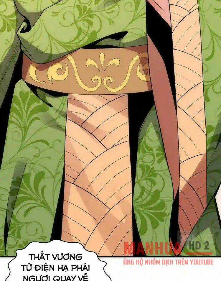 Vạn Cổ Thần Đế - Chapter 26 - Trang 40