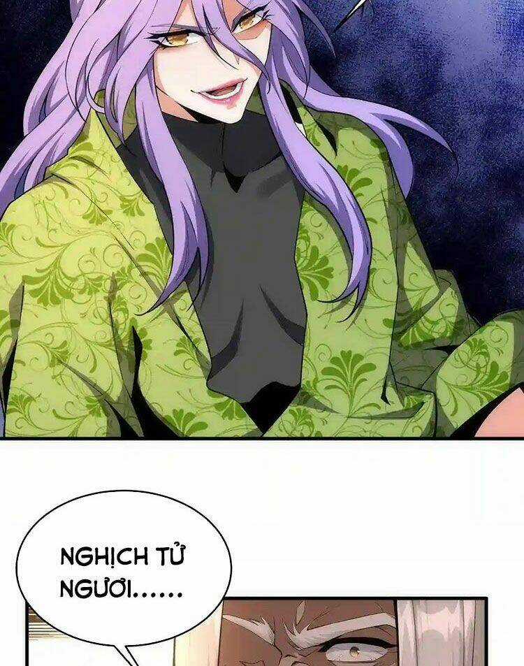 Vạn Cổ Thần Đế - Chapter 26 - Trang 43