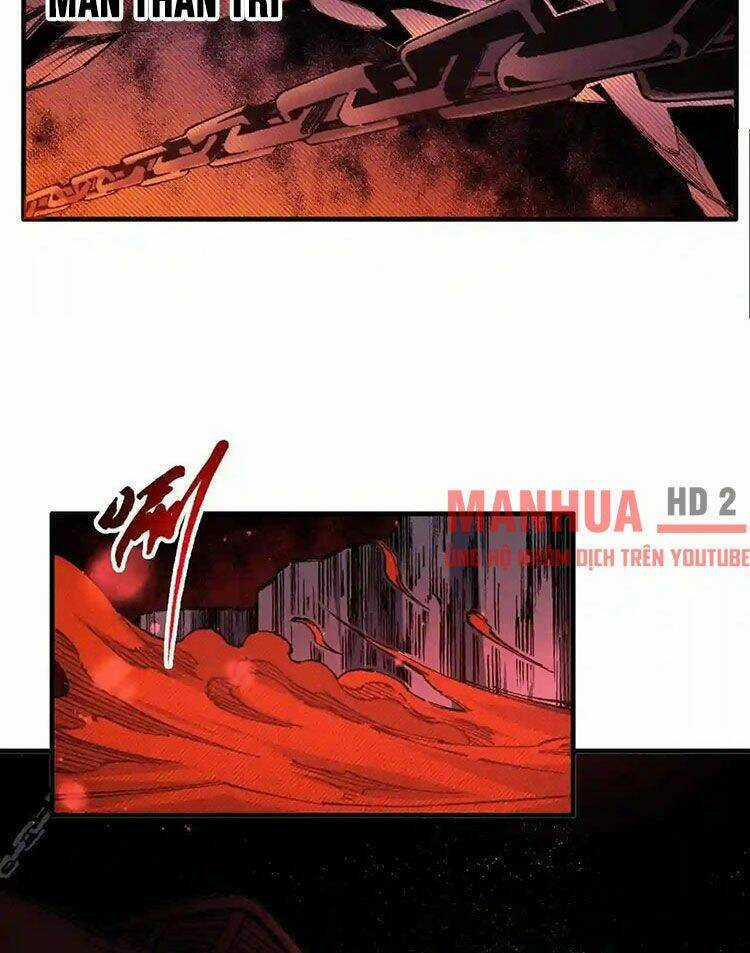 Vạn Cổ Thần Đế - Chapter 26 - Trang 50