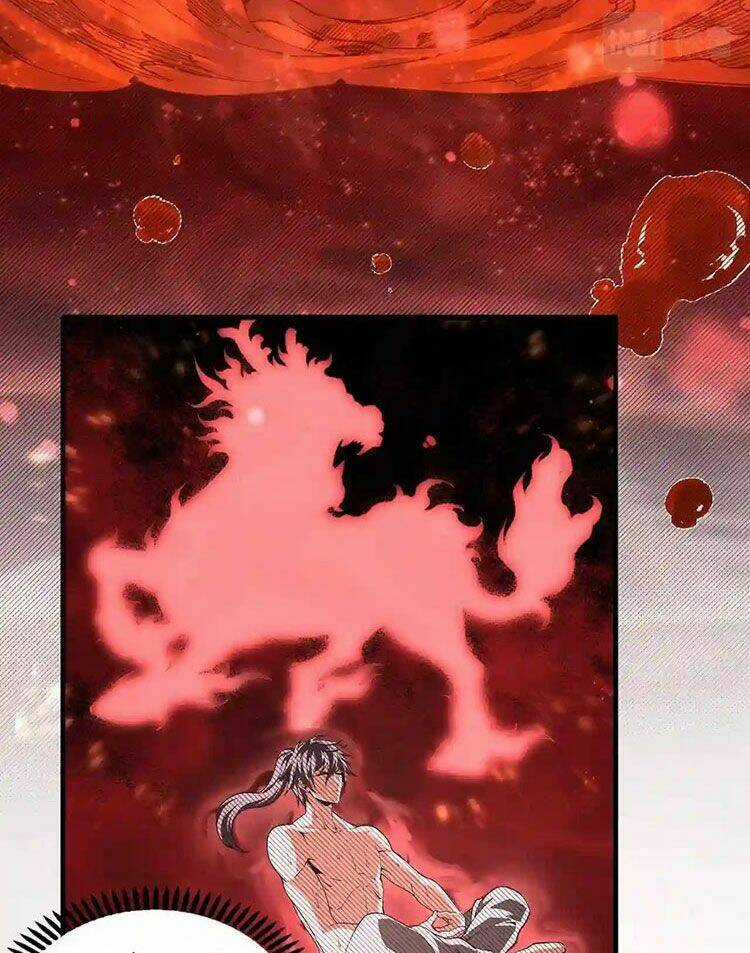 Vạn Cổ Thần Đế - Chapter 26 - Trang 53