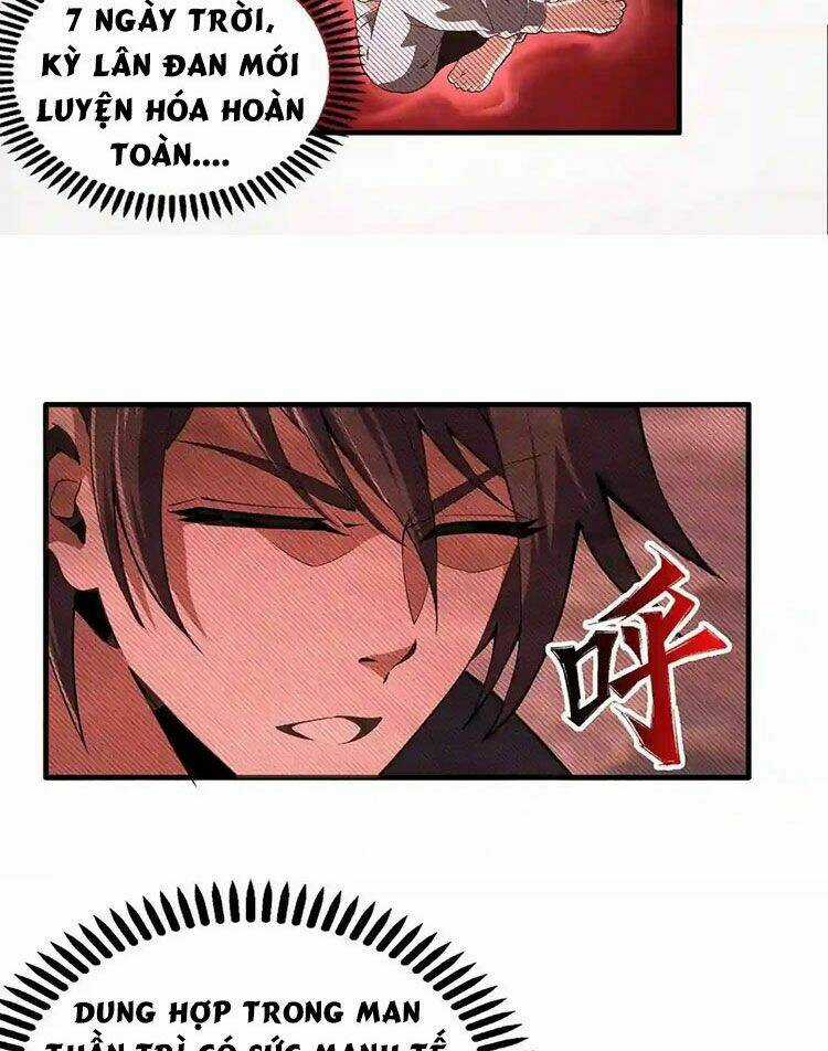 Vạn Cổ Thần Đế - Chapter 26 - Trang 54