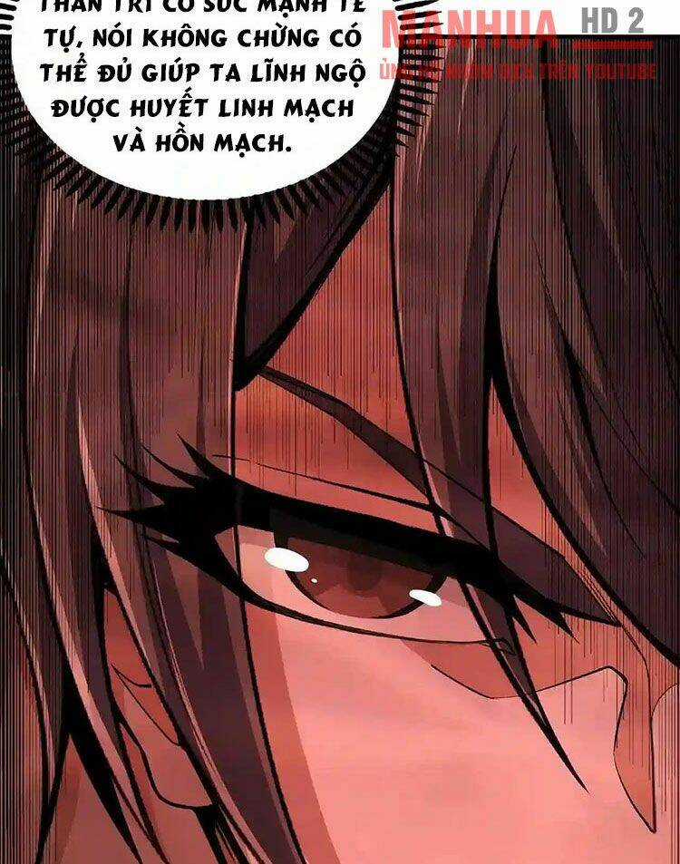 Vạn Cổ Thần Đế - Chapter 26 - Trang 55