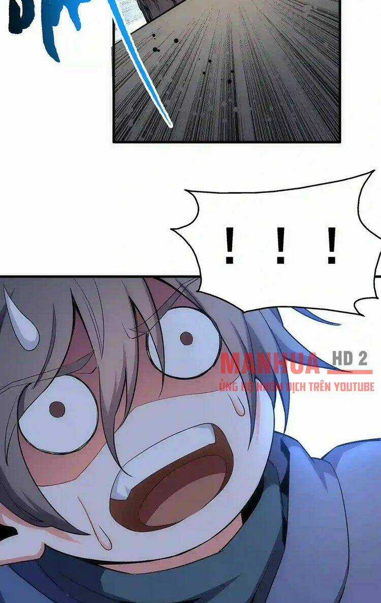 Vạn Cổ Thần Đế - Chapter 26 - Trang 7