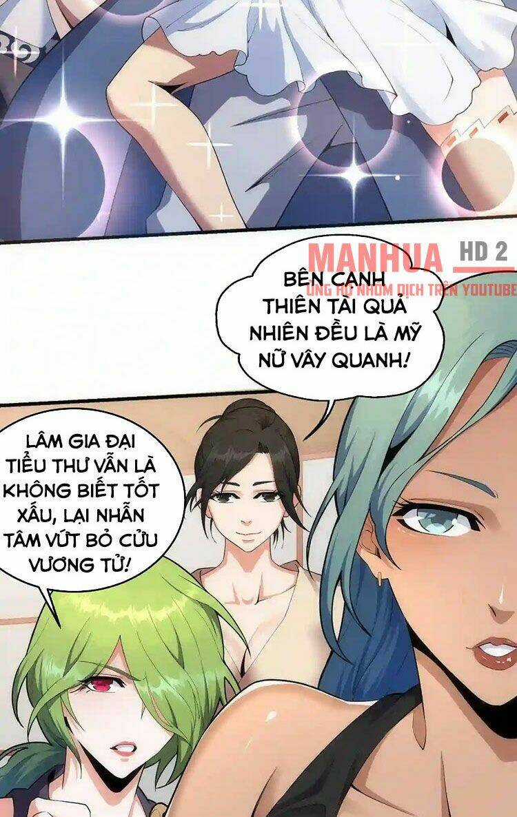 Vạn Cổ Thần Đế - Chapter 26 - Trang 9
