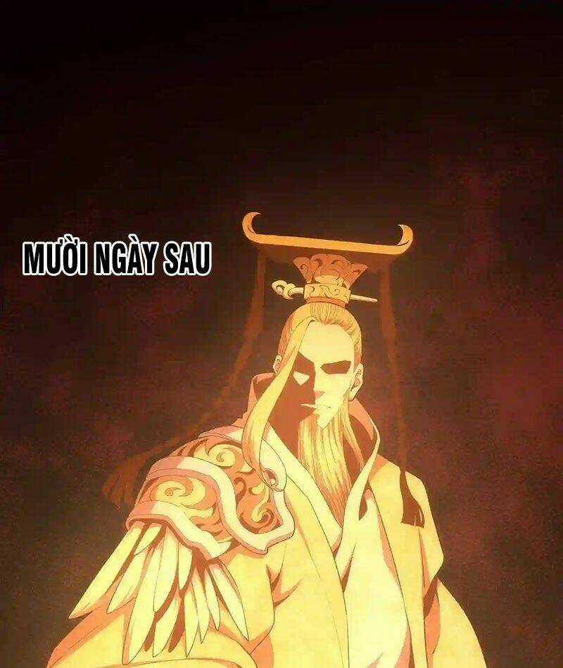 Vạn Cổ Thần Đế - Chapter 27 - Trang 2