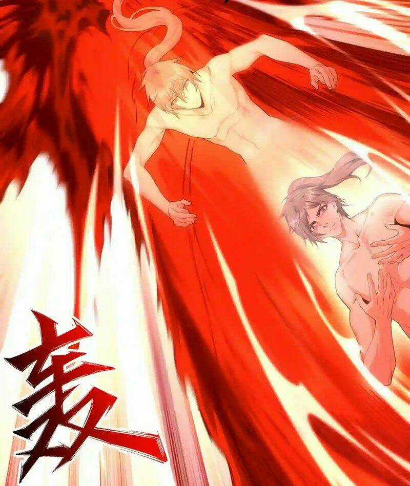 Vạn Cổ Thần Đế - Chapter 27 - Trang 11