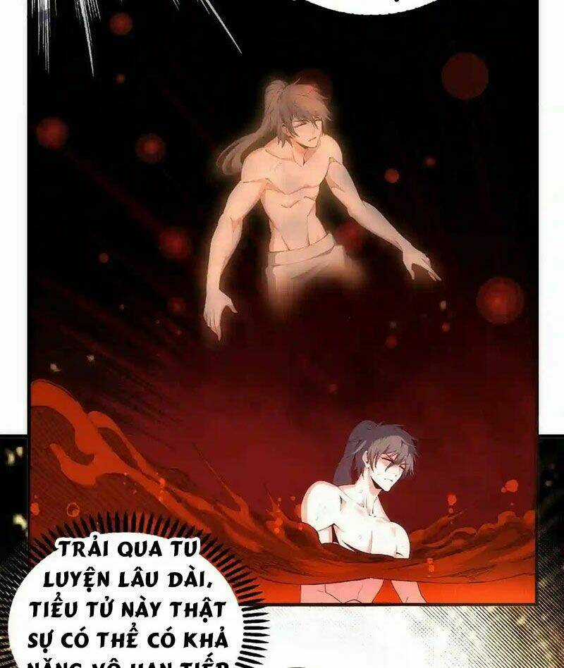 Vạn Cổ Thần Đế - Chapter 27 - Trang 15