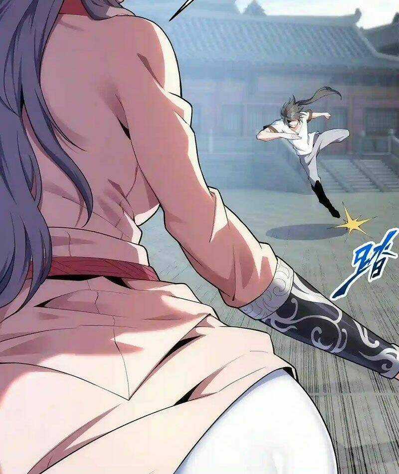 Vạn Cổ Thần Đế - Chapter 27 - Trang 19