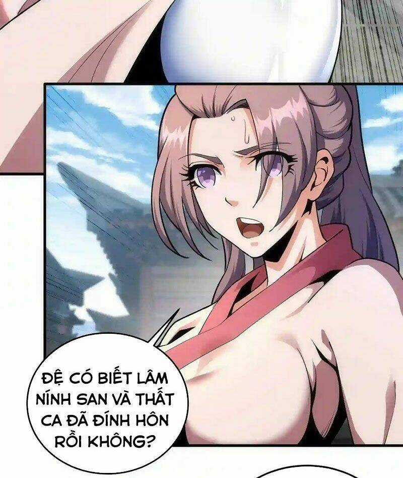 Vạn Cổ Thần Đế - Chapter 27 - Trang 20