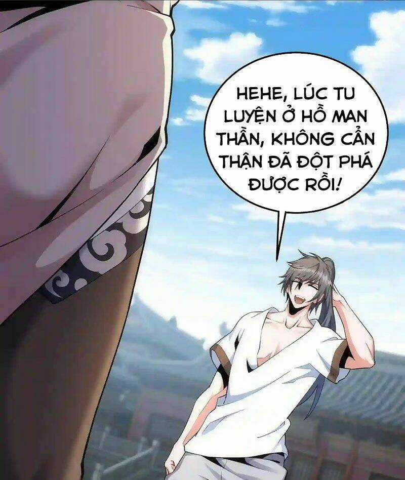 Vạn Cổ Thần Đế - Chapter 27 - Trang 23