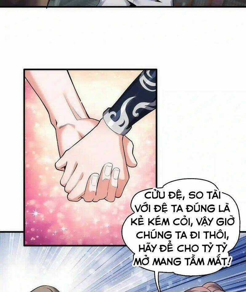 Vạn Cổ Thần Đế - Chapter 27 - Trang 24