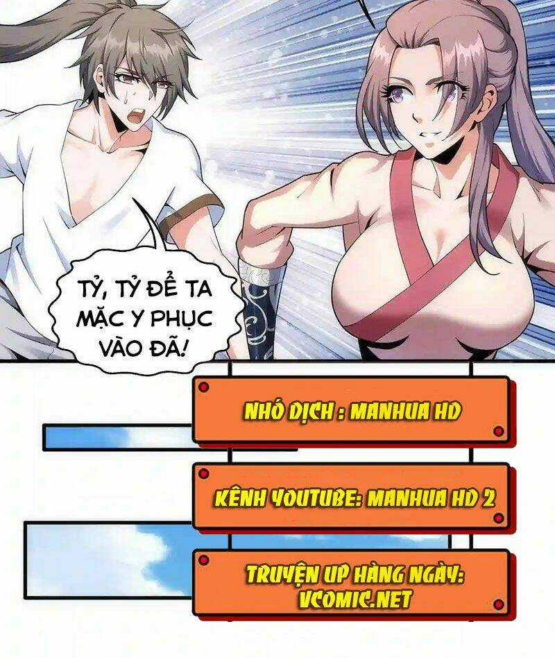 Vạn Cổ Thần Đế - Chapter 27 - Trang 25