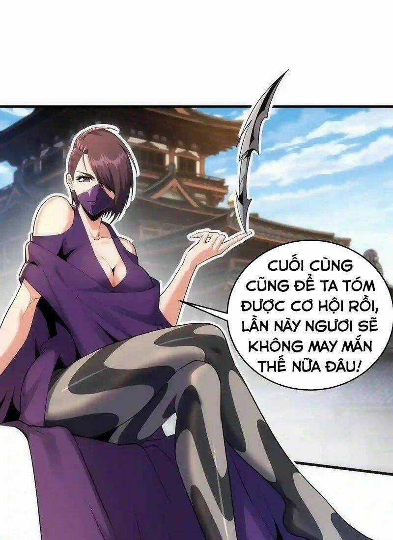 Vạn Cổ Thần Đế - Chapter 27 - Trang 27