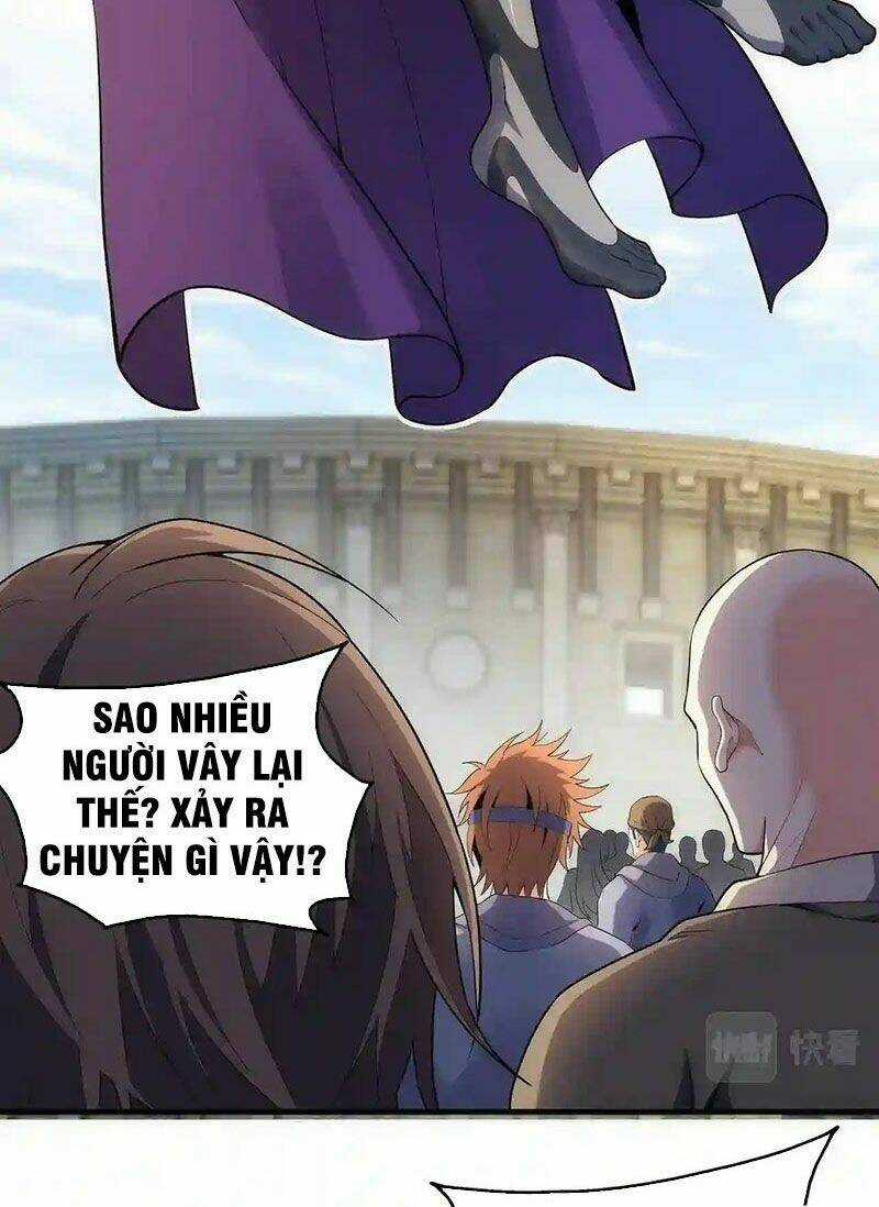 Vạn Cổ Thần Đế - Chapter 27 - Trang 28