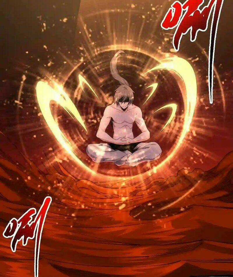 Vạn Cổ Thần Đế - Chapter 27 - Trang 4