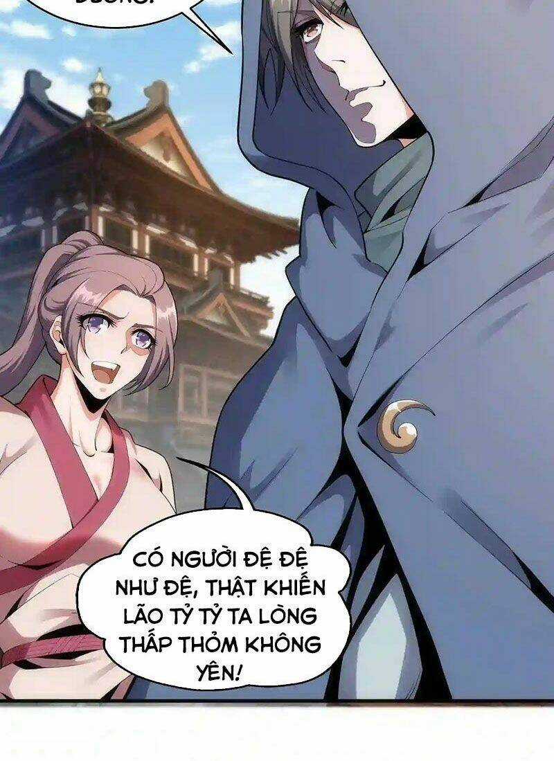 Vạn Cổ Thần Đế - Chapter 27 - Trang 31