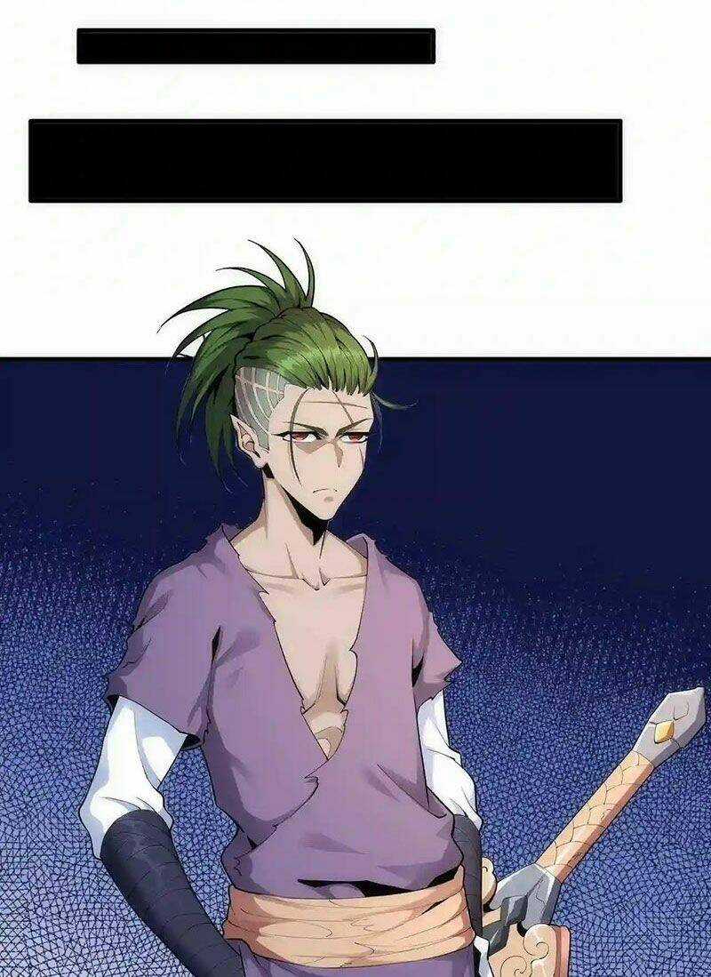 Vạn Cổ Thần Đế - Chapter 27 - Trang 32