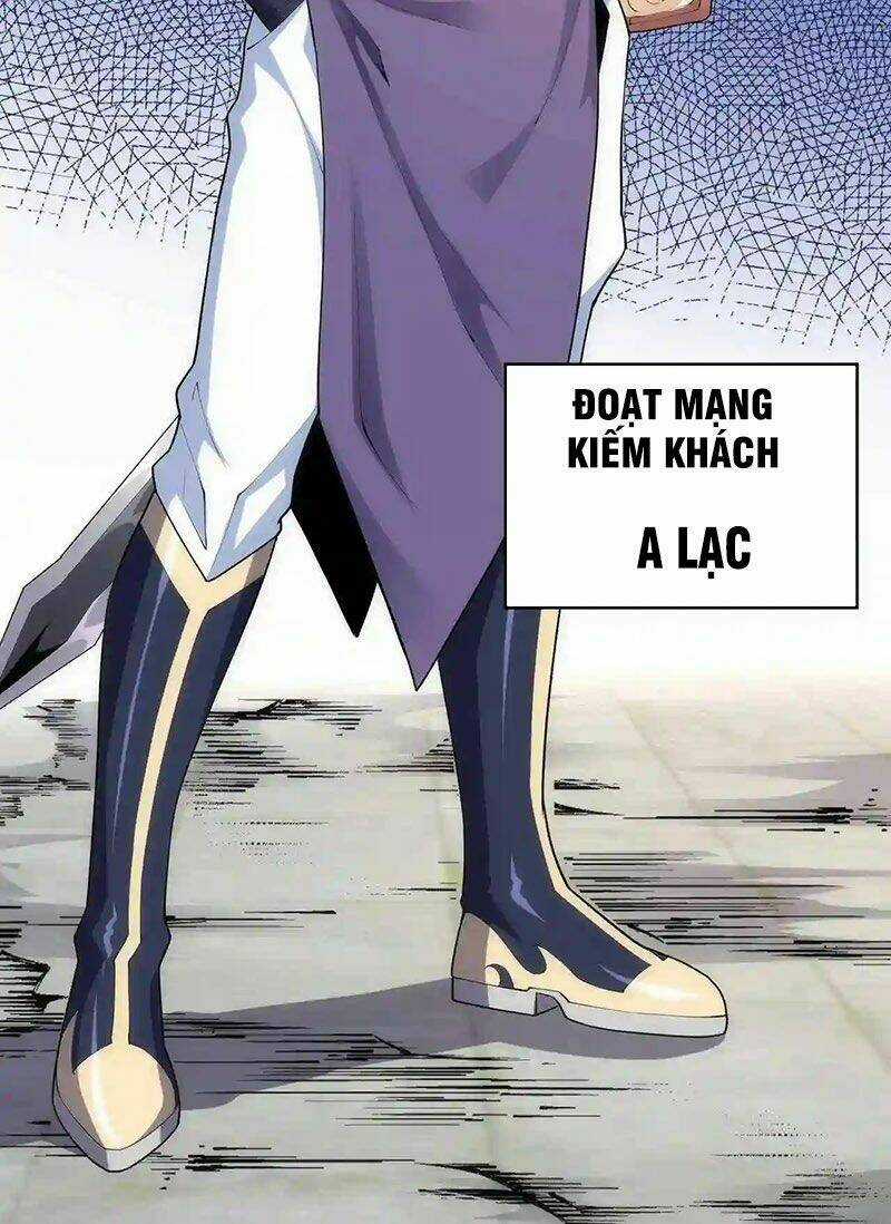 Vạn Cổ Thần Đế - Chapter 27 - Trang 33