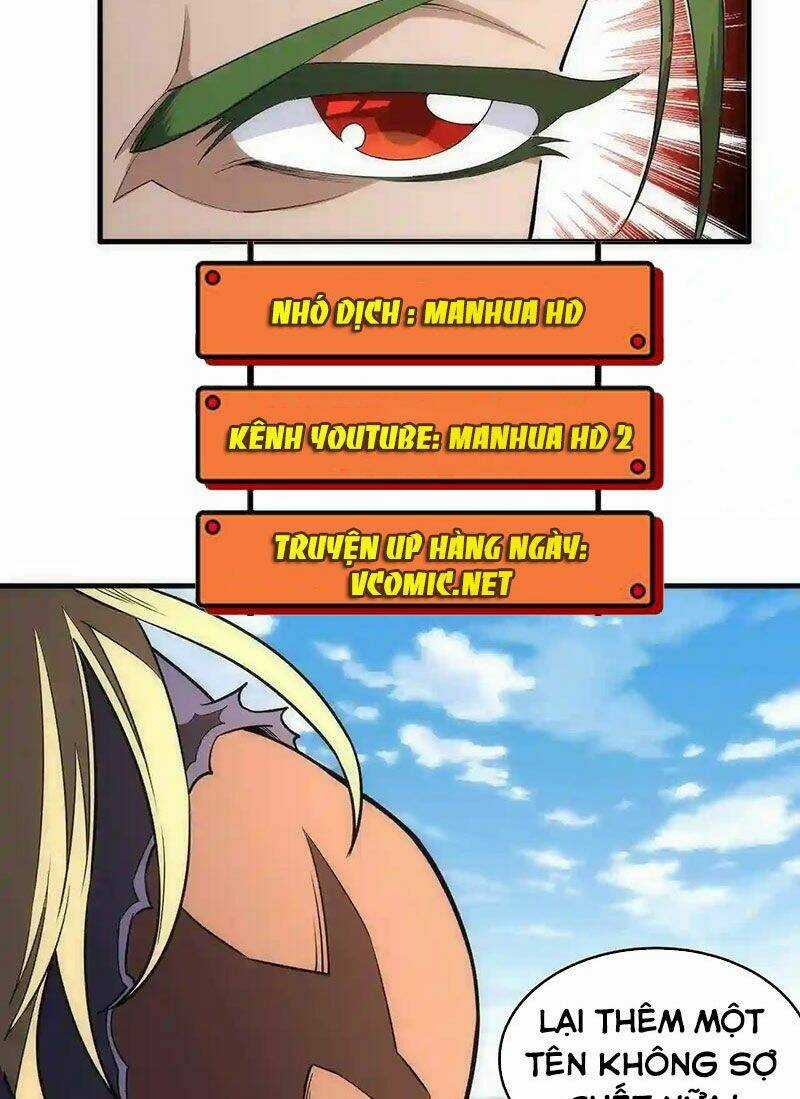 Vạn Cổ Thần Đế - Chapter 27 - Trang 36