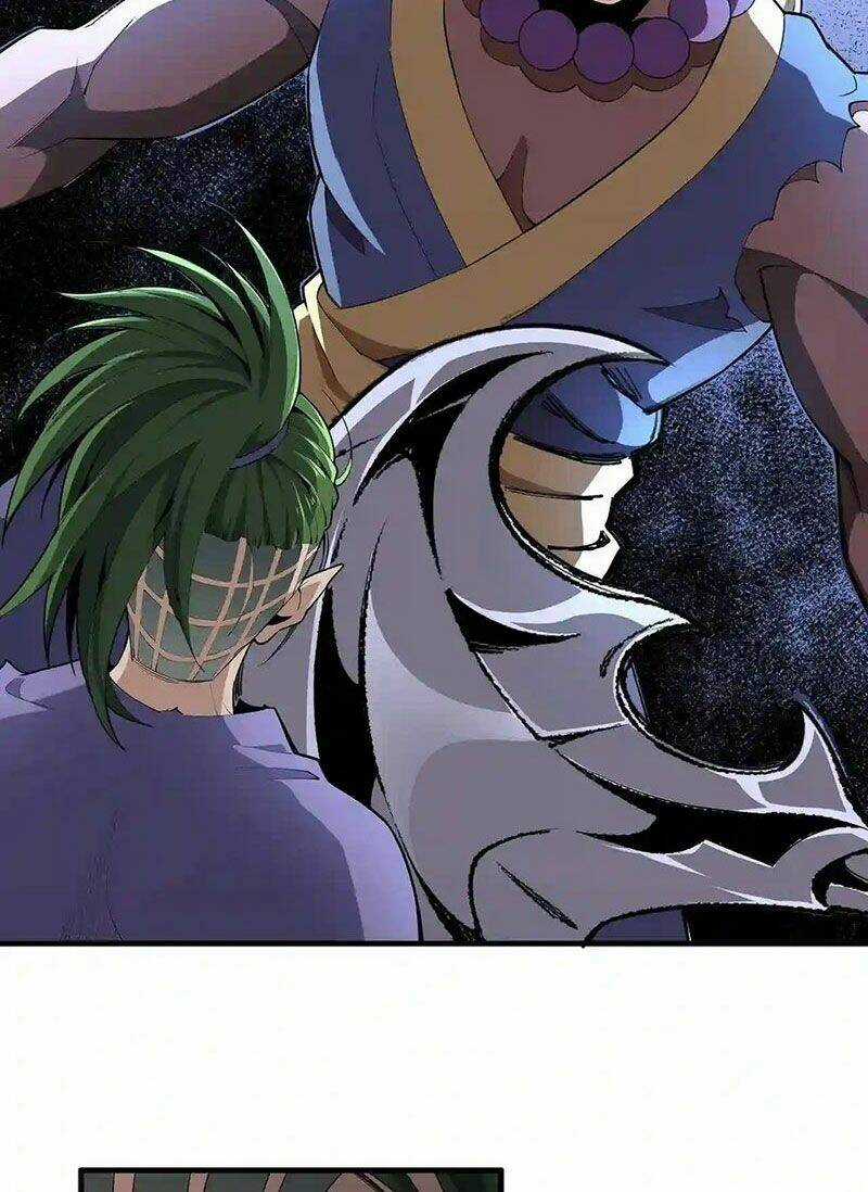 Vạn Cổ Thần Đế - Chapter 27 - Trang 38