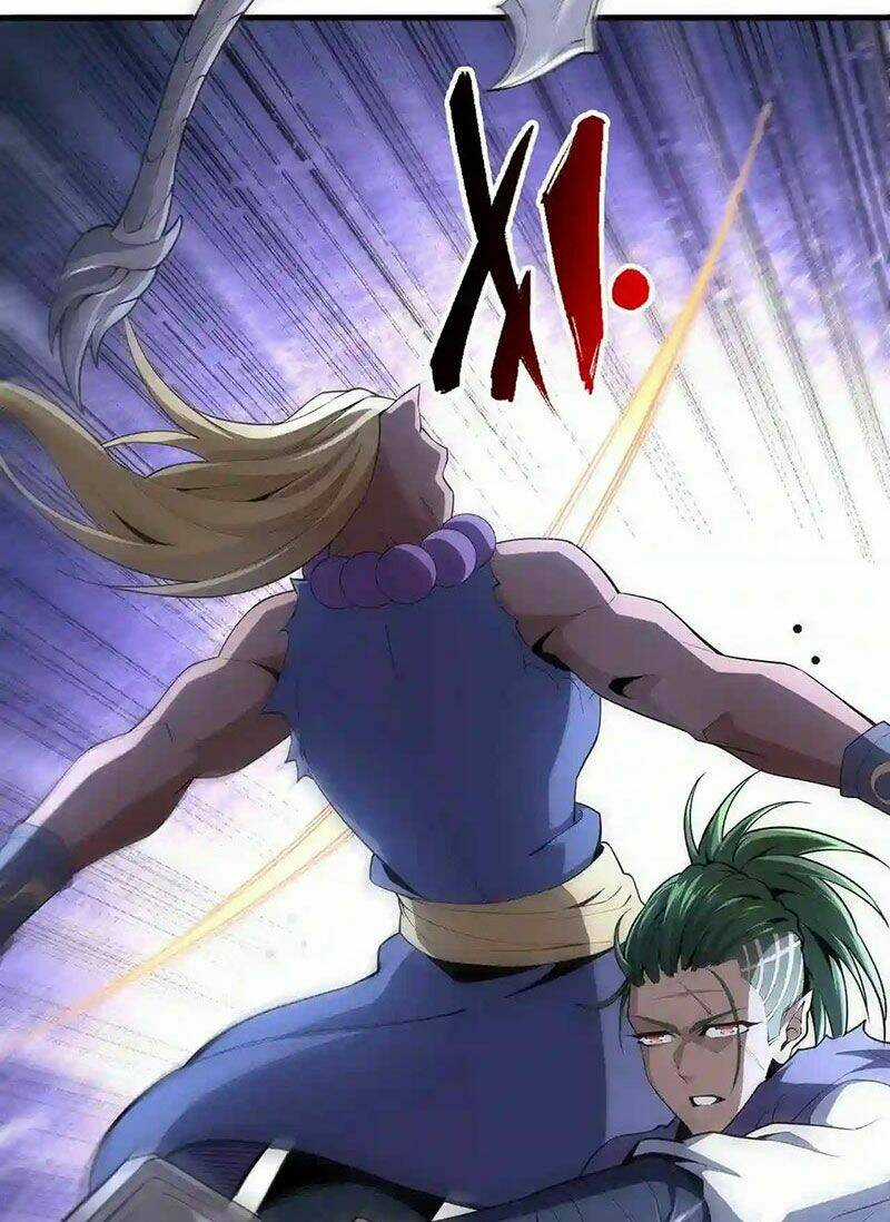 Vạn Cổ Thần Đế - Chapter 27 - Trang 40