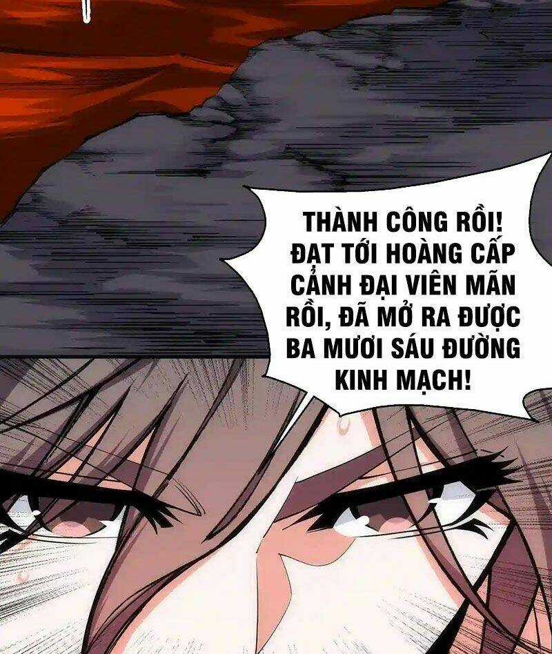 Vạn Cổ Thần Đế - Chapter 27 - Trang 5