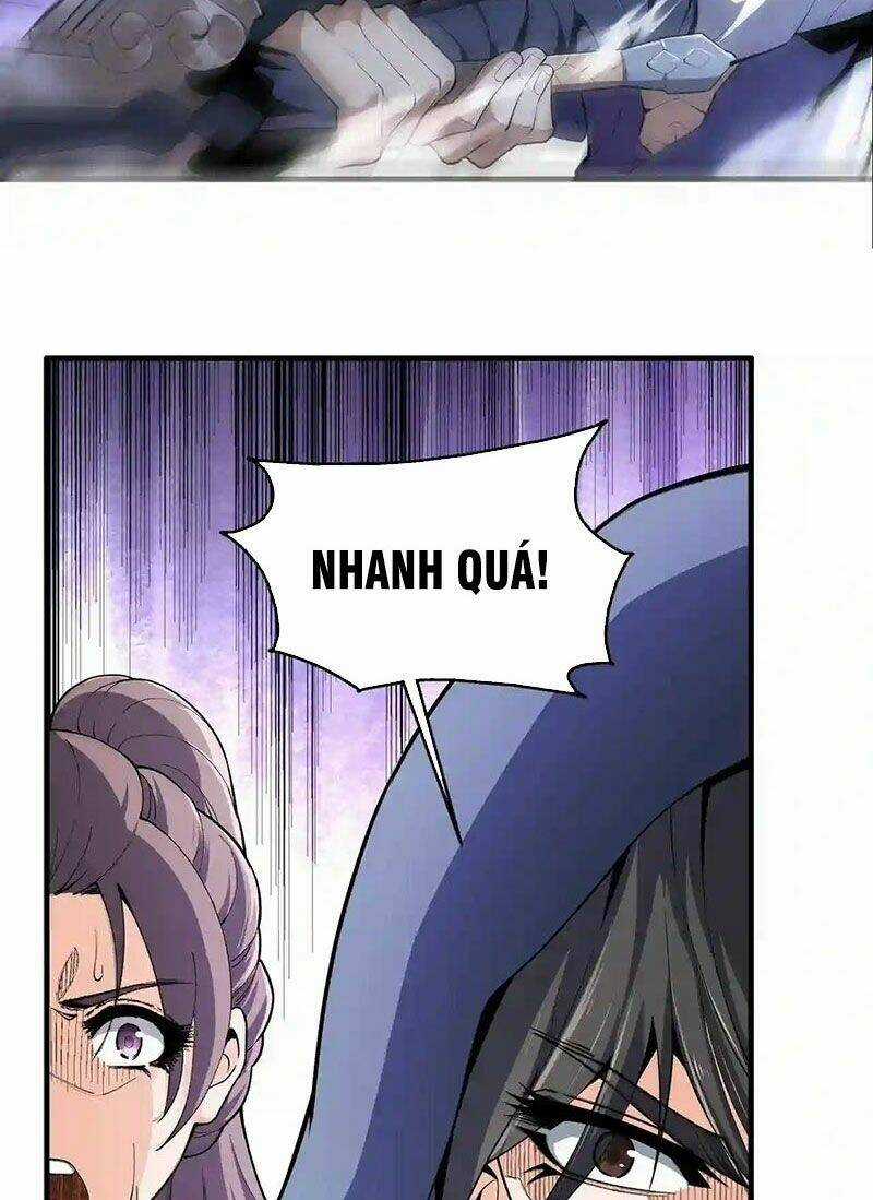 Vạn Cổ Thần Đế - Chapter 27 - Trang 41