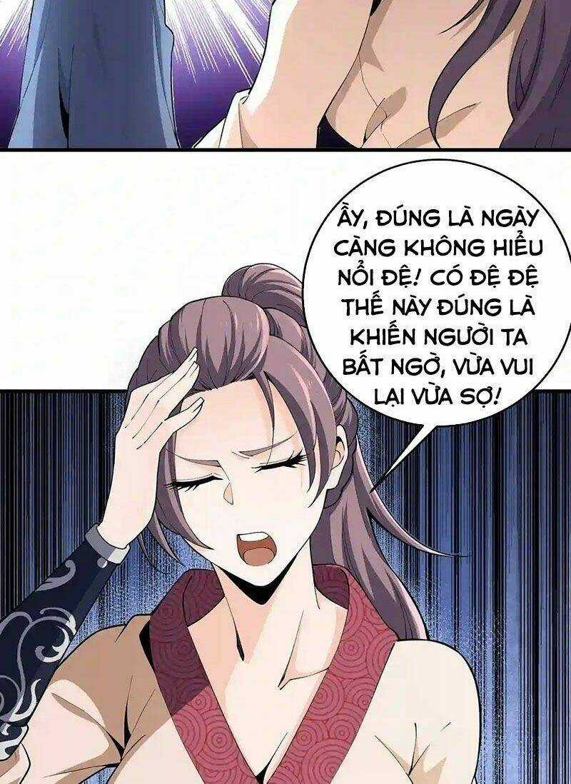 Vạn Cổ Thần Đế - Chapter 27 - Trang 43