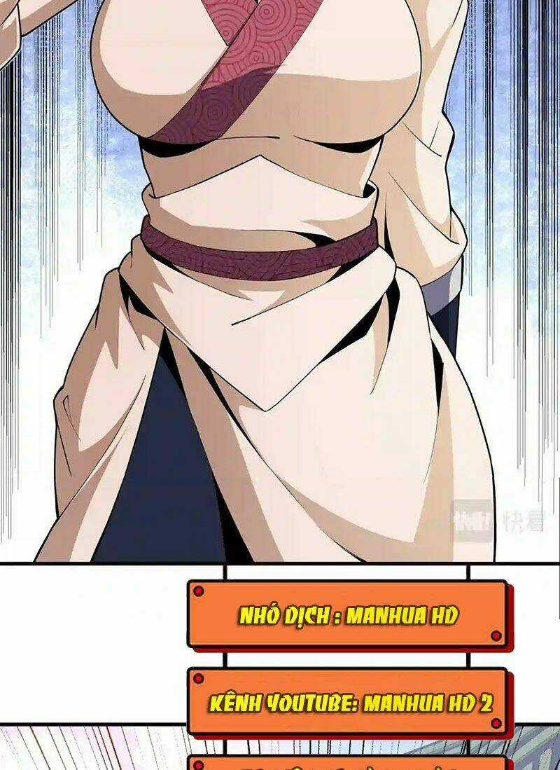 Vạn Cổ Thần Đế - Chapter 27 - Trang 44