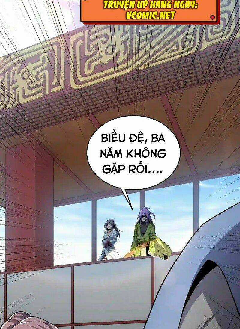 Vạn Cổ Thần Đế - Chapter 27 - Trang 45