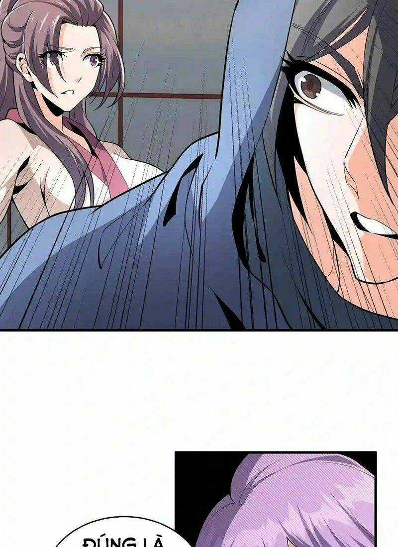 Vạn Cổ Thần Đế - Chapter 27 - Trang 46