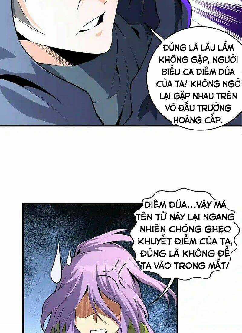 Vạn Cổ Thần Đế - Chapter 27 - Trang 48