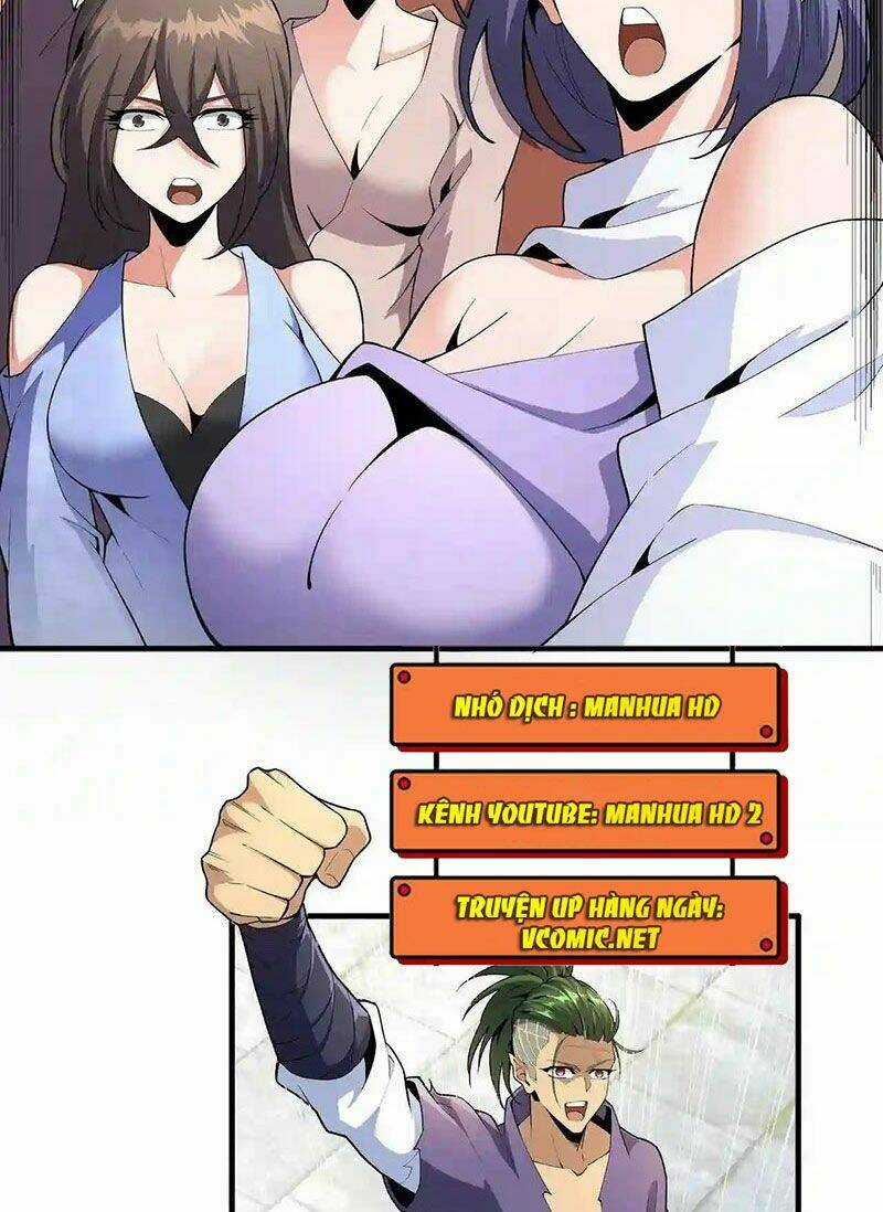 Vạn Cổ Thần Đế - Chapter 27 - Trang 50