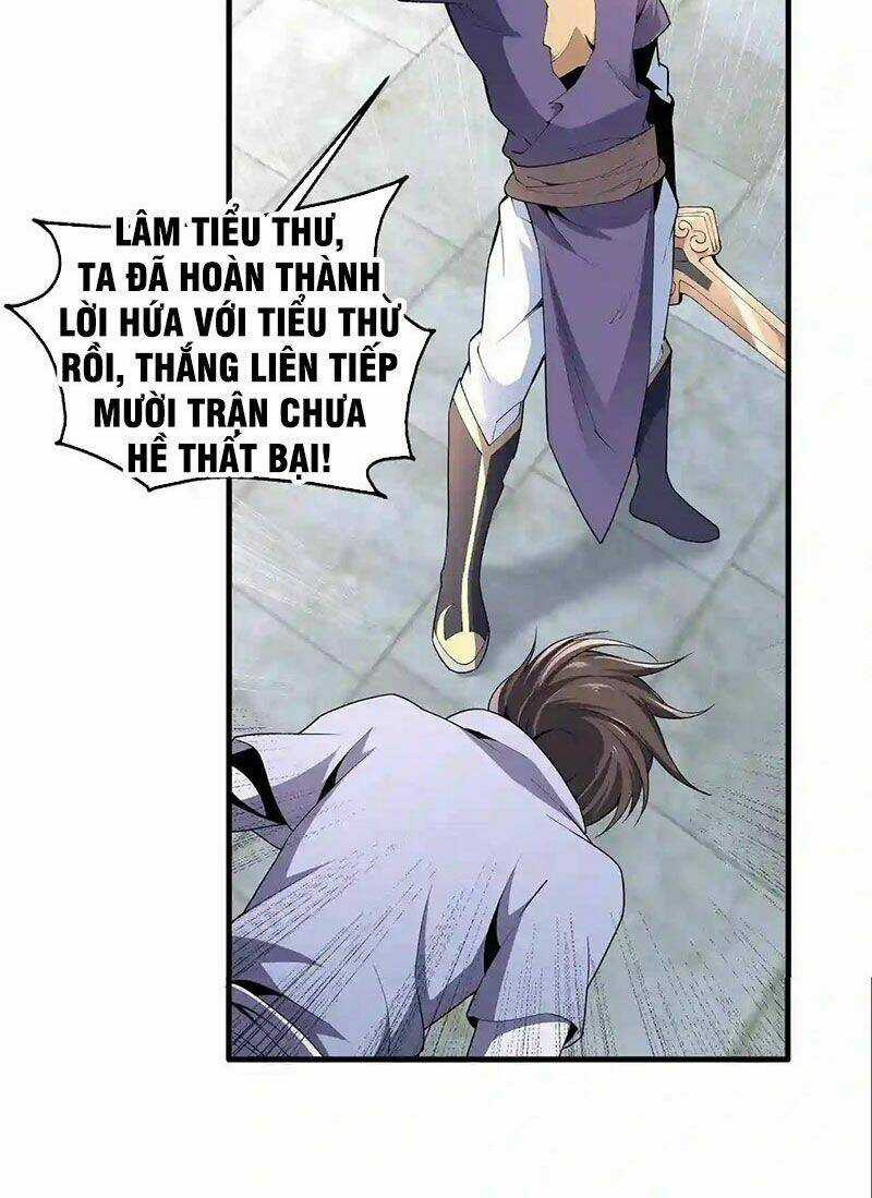 Vạn Cổ Thần Đế - Chapter 27 - Trang 51