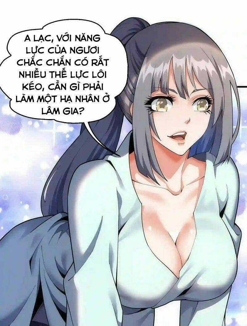 Vạn Cổ Thần Đế - Chapter 27 - Trang 52