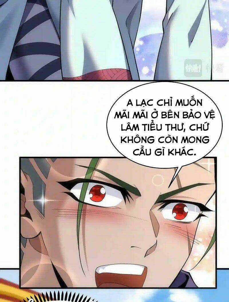 Vạn Cổ Thần Đế - Chapter 27 - Trang 53
