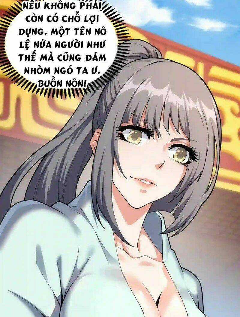 Vạn Cổ Thần Đế - Chapter 27 - Trang 54