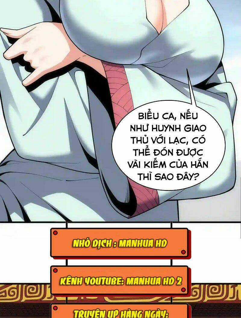 Vạn Cổ Thần Đế - Chapter 27 - Trang 55