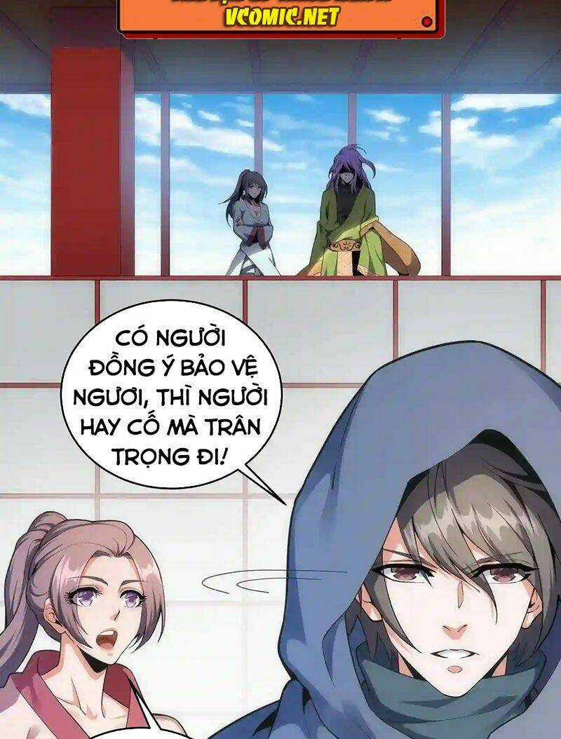 Vạn Cổ Thần Đế - Chapter 27 - Trang 56